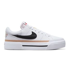 Nike court legacy lift size 8.5